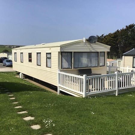 Newquay Valley Holidays Exterior photo