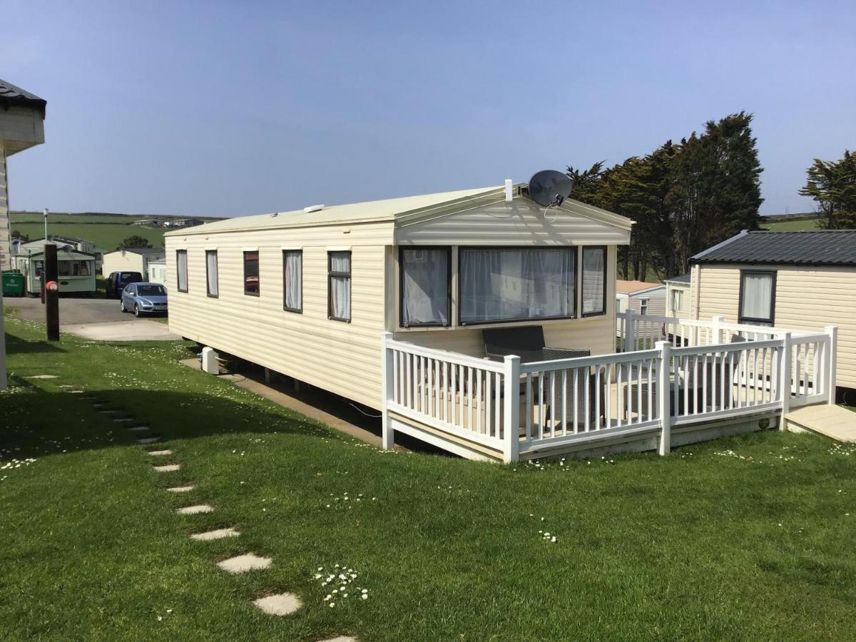 Newquay Valley Holidays Exterior photo