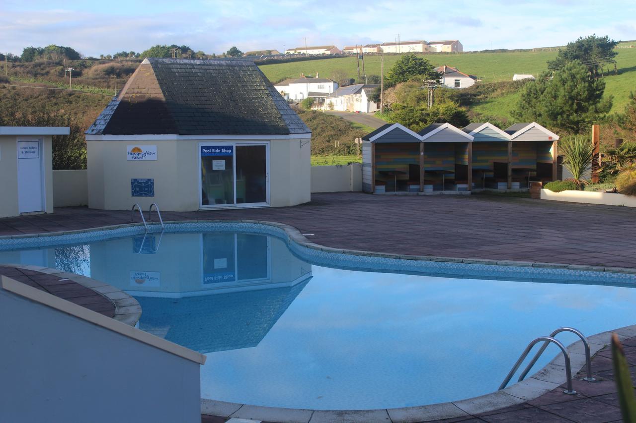 Newquay Valley Holidays Exterior photo