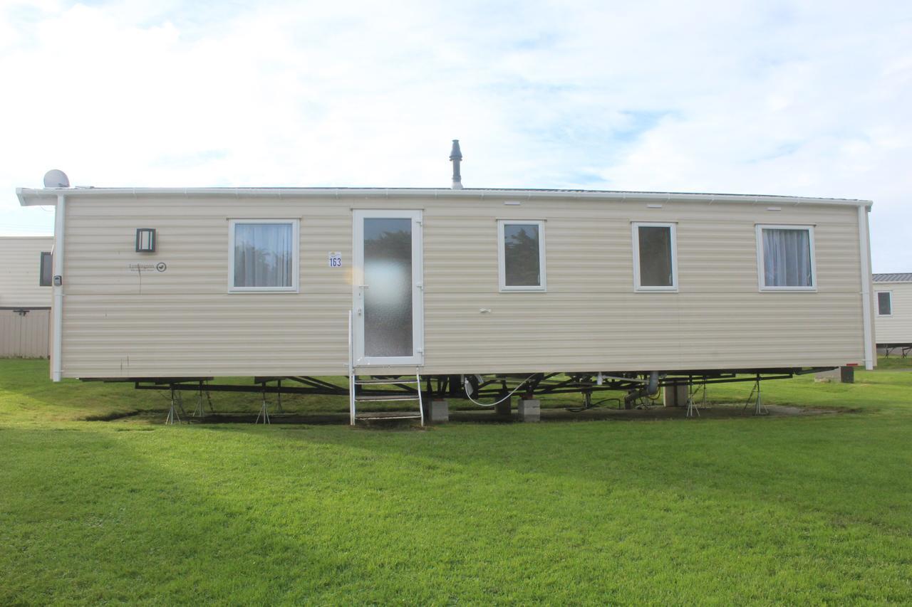 Newquay Valley Holidays Exterior photo